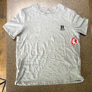 NWT Jolyn Short Sleeve Shirt